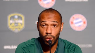 Next Story Image: Thierry Henry: Thomas Muller better model than Messi, Ronaldo